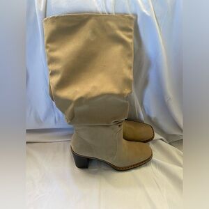 Brand new boots maurices size 8.5